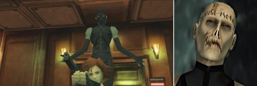 사이코 맨티스 덕분에 웃고 울면서 메탈기어 제작진을 찬양했던 기억이 있다 (출처=게임동아)