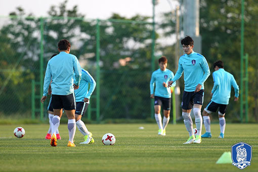 사진제공｜대한축구협회