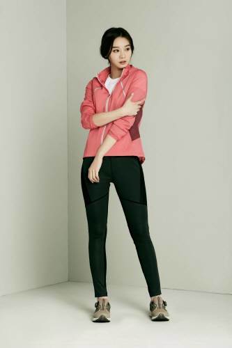 마운티아 에드안재킷&비센테팬츠.