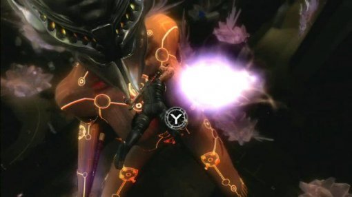 닌자가이덴 스크린샷(자료출처-게임동아)