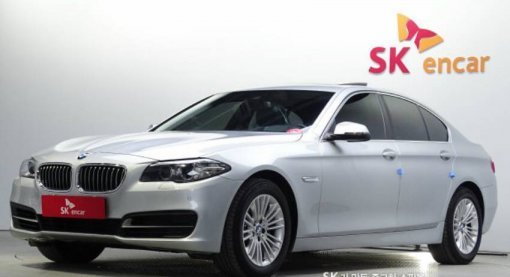 BMW 520d