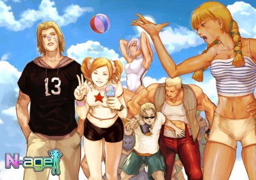 엔에이지 온라인 이미지(출처=게임동아)