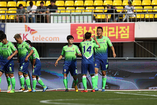 사진제공｜한국프로축구연맹