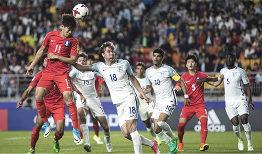 사진제공｜FIFA U-20 월드컵 홈페이지