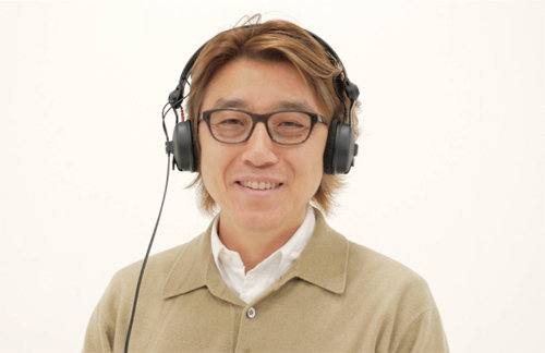 2개의 라디오 음악 프로그램 진행에 나선 송기철 음악평론가. 국방FM 제공