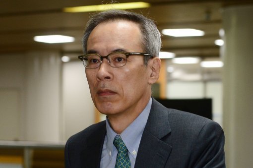 주진형 “박근혜, 삼성 합병 발언이 왜 정신나간 주장이냐면…”