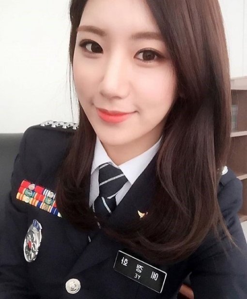 예정화 인스타그램