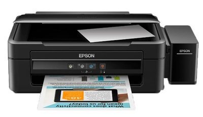 엡손 L361(출처=IT동아)