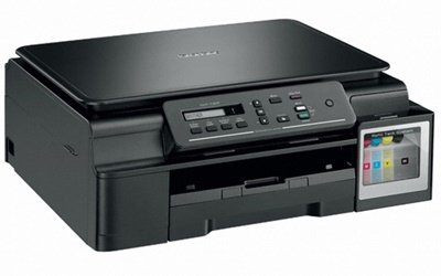 브라더 DCP-T300(출처=IT동아)