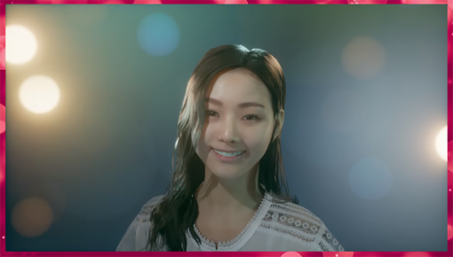 VR 연애 시뮬레이션은 인공지능을 통해 사용자와 상호작용 할 수 있다(출처=IT동아)