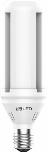 47W 실물크기(30.4cm)