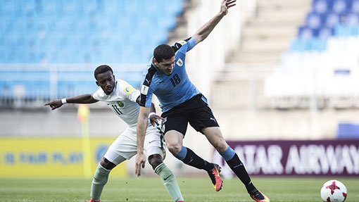 사진제공｜FIFA U-20 월드컵 홈페이지
