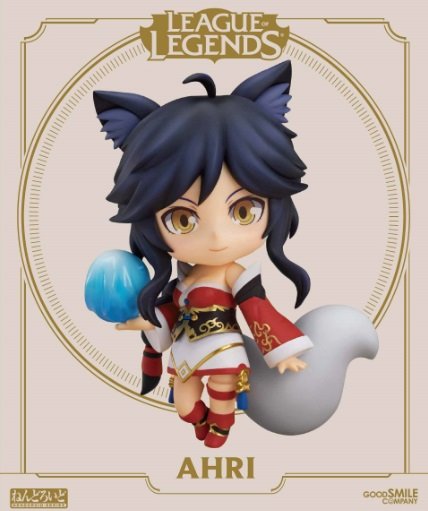 넨드로이드 아리(출처=게임동아)