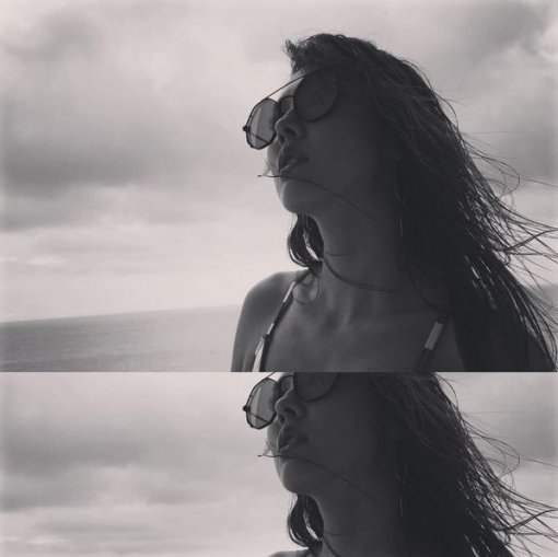 사진=한혜진 인스타그램