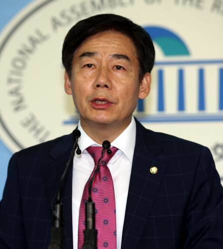사진=이용호 국민의당 정책위의장(동아일보DB)
