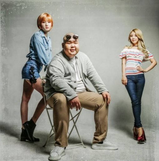 사진=하이스타이엔티, 누리매니지먼트 제공