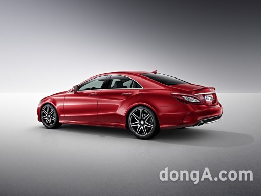 메르세데스벤츠 CL400 AMG라인 에디션