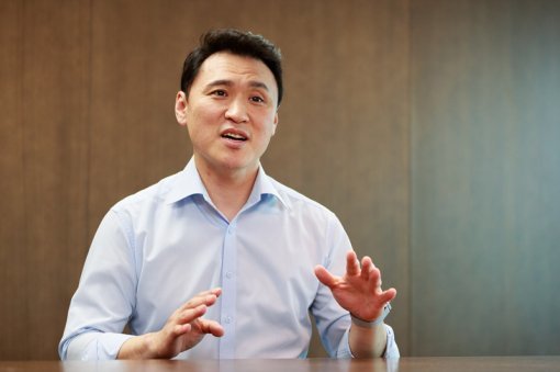 <금동우 한화생명 드림플러스 63 핀테크 센터장>(출처=IT동아)