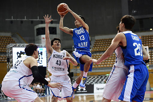 사진제공｜FIBA 홈페이지