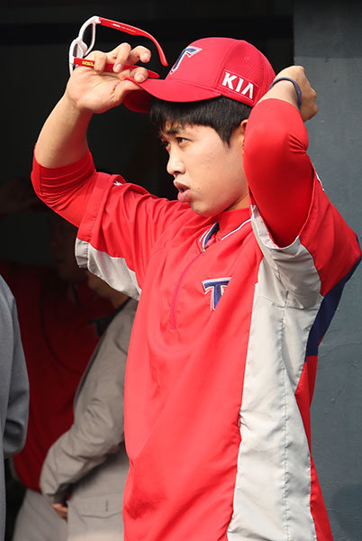 KIA 임기영. 사진제공｜스포츠코리아