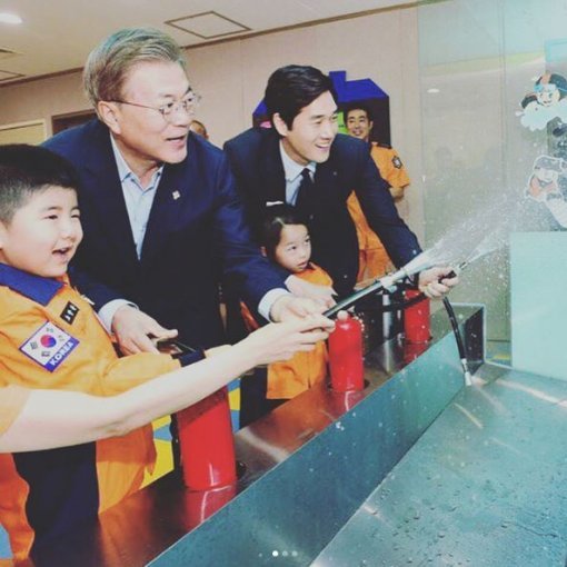 사진=김효진 소셜미디어