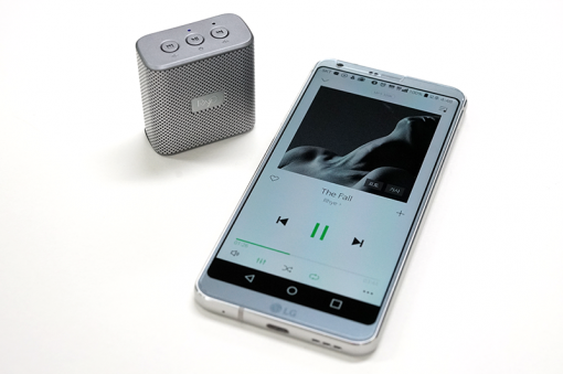 캐논 레이요 BTS-S.(출처=IT동아)