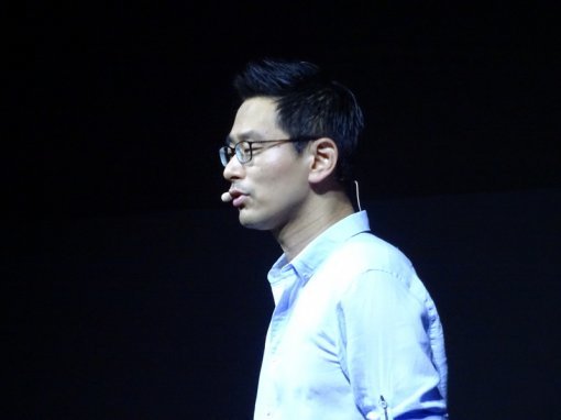 불리언게임즈 반승철 대표(출처=게임동아)