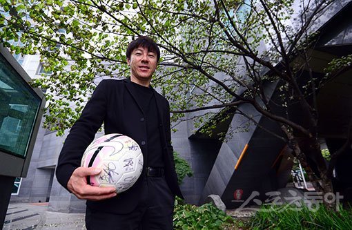 신태용 감독. 성남｜김종원 기자 won@donga.com