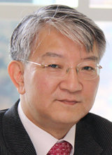 이상엽 KAIST 연구원장·특훈교수