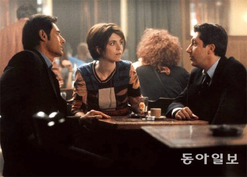 얽히고설킨 취향의 갈등 이야기를 그린 프랑스 영화 ‘타인의 취향’(1999년). 동아일보DB
