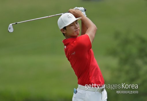 김민휘. 사진=ⓒGettyimages이매진스