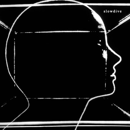 영국 밴드 슬로다이브의 22년 만의 새 앨범 ‘Slowdive’. 리플레이뮤직 제공