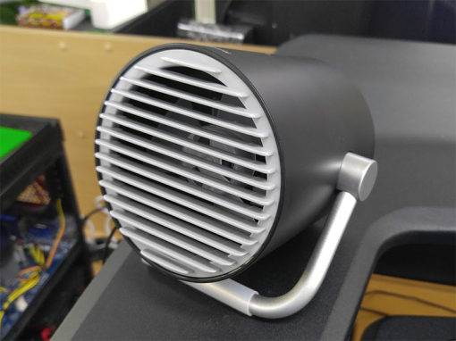 엔보우 쿨엔진(출처=IT동아)