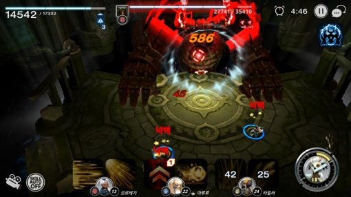 데스티니6 리뷰 이미지(출처=게임동아)