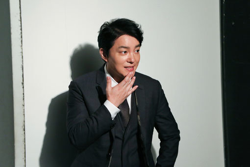 배우 이범수. 사진제공｜셀트리온 엔터테인먼트