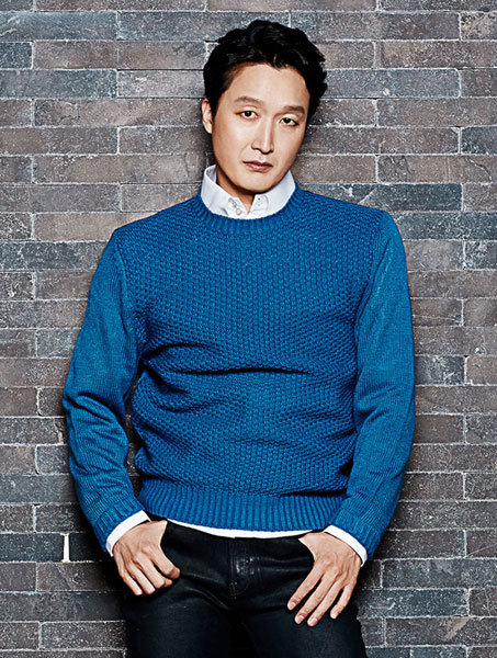 배우 최병모. 사진제공｜C9엔터테인먼트