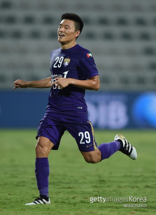 이명주. 사진=ⓒGettyimages이매진스