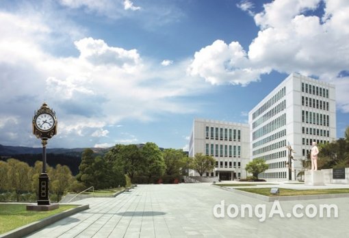 서울사이버대학교가 오는 6월 22일과 7월 22일, 본교 캠퍼스에서 무료 특강을 진행한다. 사진=서울사이버대학교 제공
