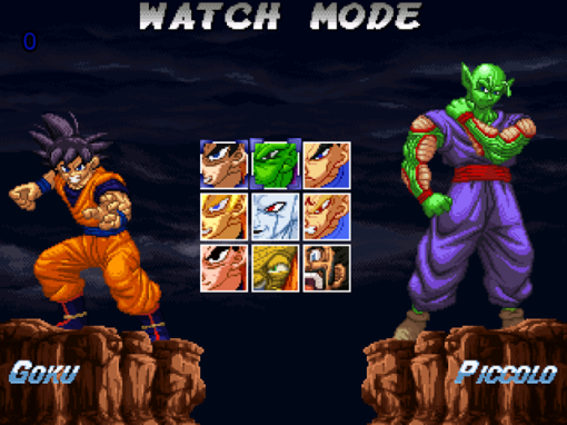 하이퍼 드래곤볼 Z(출처=하이퍼팀Z2 페이스북 페이지)