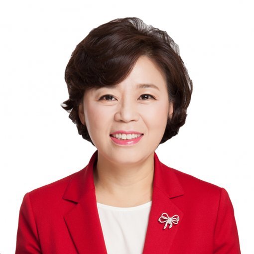 김정재 자유한국당 의원