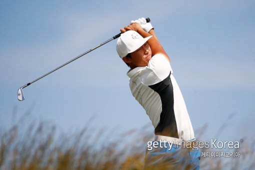 김민휘. 사진=ⓒGettyimages이매진스