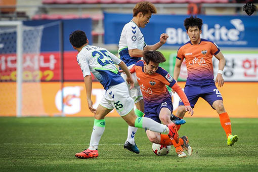 사진제공｜강원FC