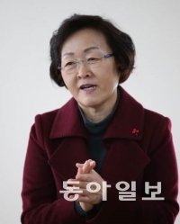 (신연희 강남구청장)