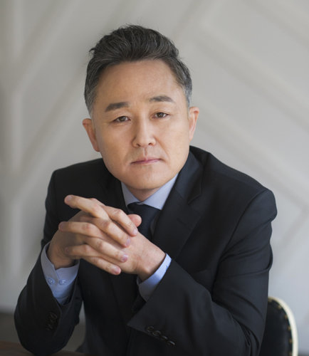 더불어민주당 표창원 의원. 사진제공 표창원 의원실