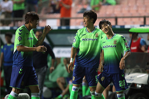 사진제공｜한국프로축구연맹