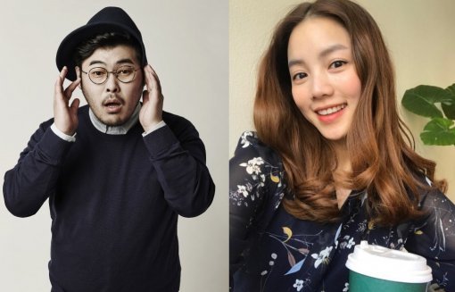 사진=스포츠동아 DB, 김희경 인스타그램