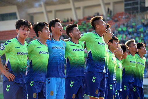 사진제공 | 한국프로축구연맹