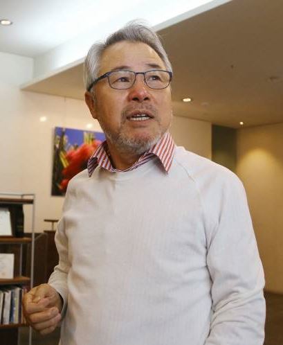 정우현 MP그룹 회장