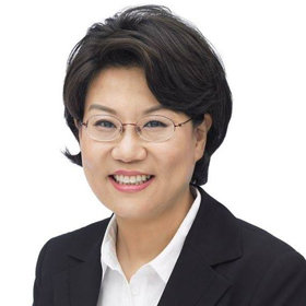 [속보]이혜훈, 바른정당 새 대표 선출…36.9% 득표