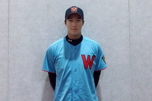 넥센에 1차지명된 안우진. 사진제공｜넥센 히어로즈